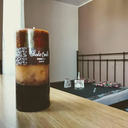Sopockie Zacisze Apartman *